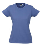 Biz_Womens Ice Short Sleeve Tee.