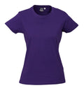 Biz_Womens Ice Short Sleeve Tee.