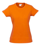 Biz_Womens Ice Short Sleeve Tee.