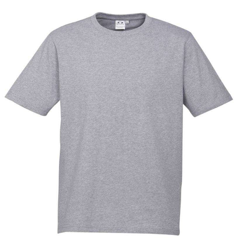 Biz_ Mens Ice Short Sleeve Tee.