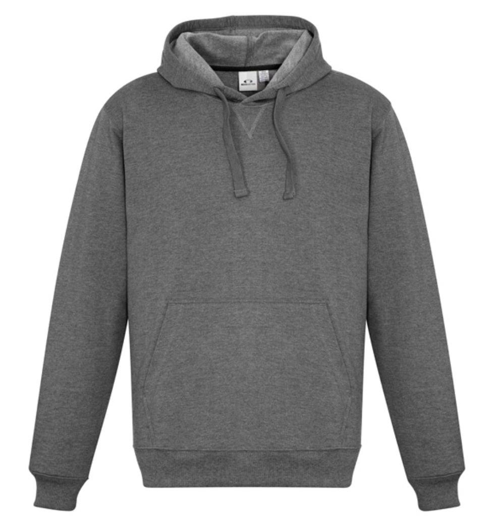 Biz_ Mens Crew Hoodie.