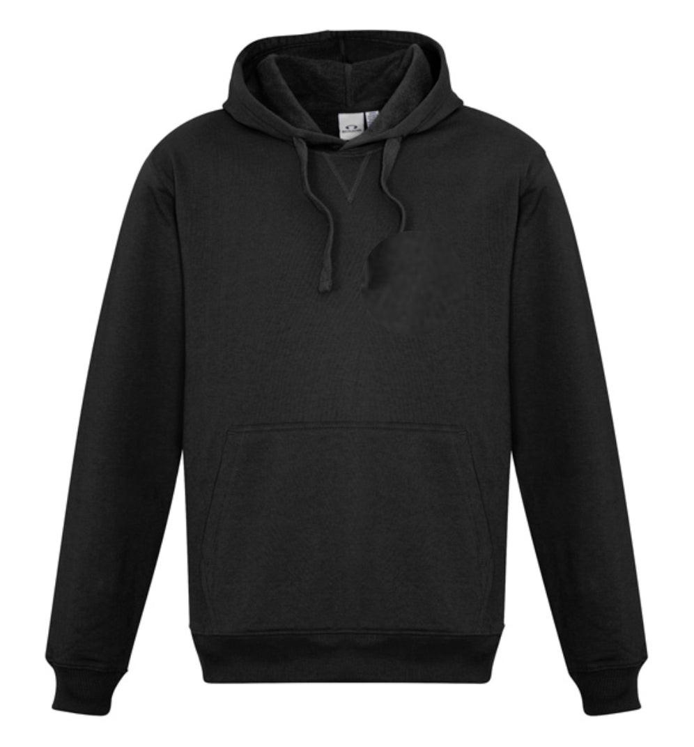 Biz_ Mens Crew Hoodie.