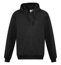 Biz_ Mens Crew Hoodie.