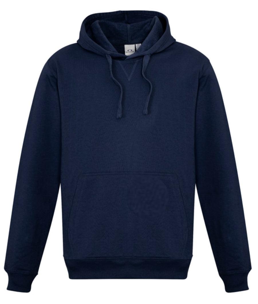 Biz_ Mens Crew Hoodie.