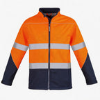 Hi-Vis Jacket Pack (5 or 10) – Special Offer | Waterproof Workwear with Custom Printing