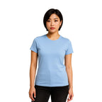 Biz_Womens Ice Short Sleeve Tee.