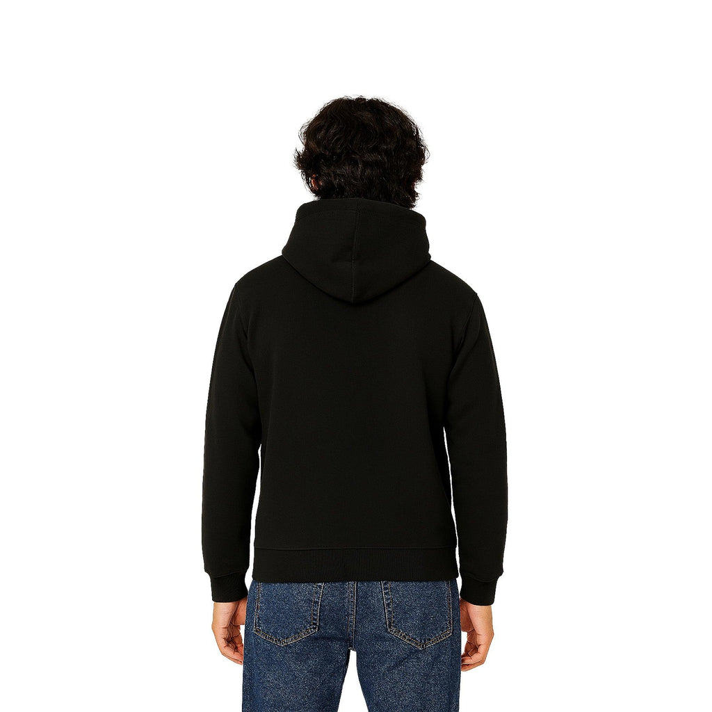 Biz_ Mens Crew Hoodie.