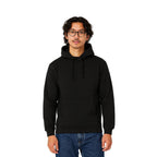 Biz_ Mens Crew Hoodie.