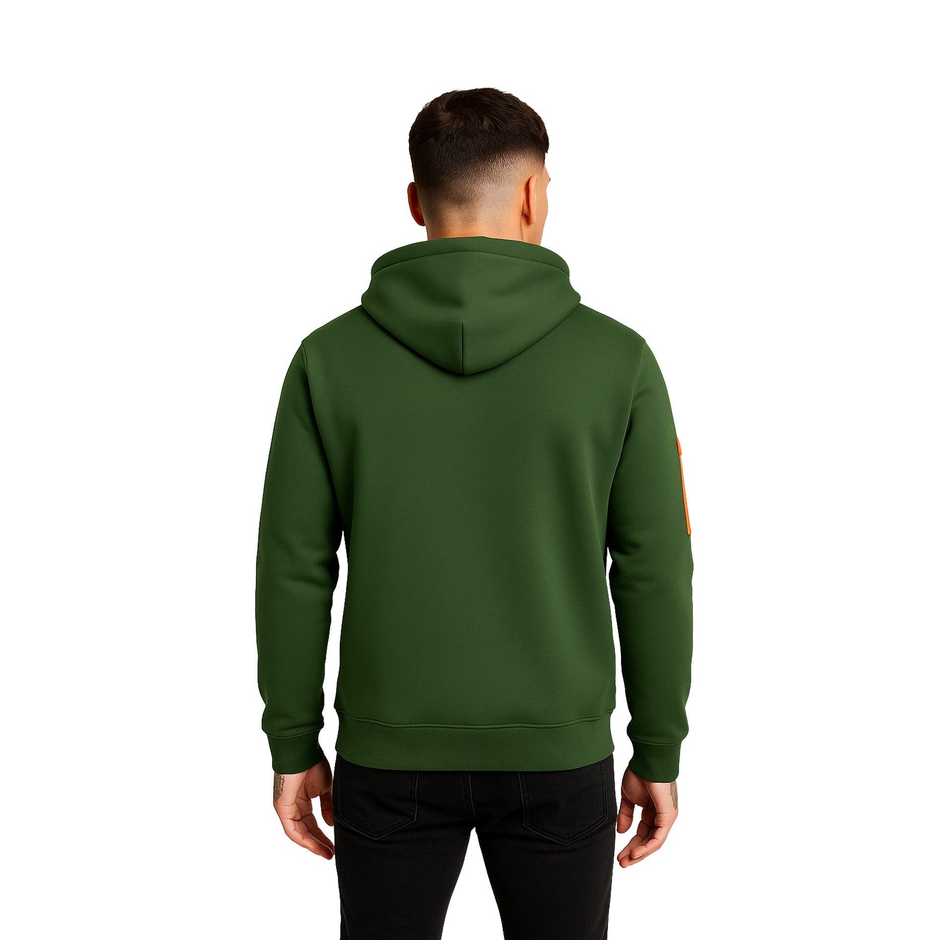 JB's 350 Premium Trade Hoodie.