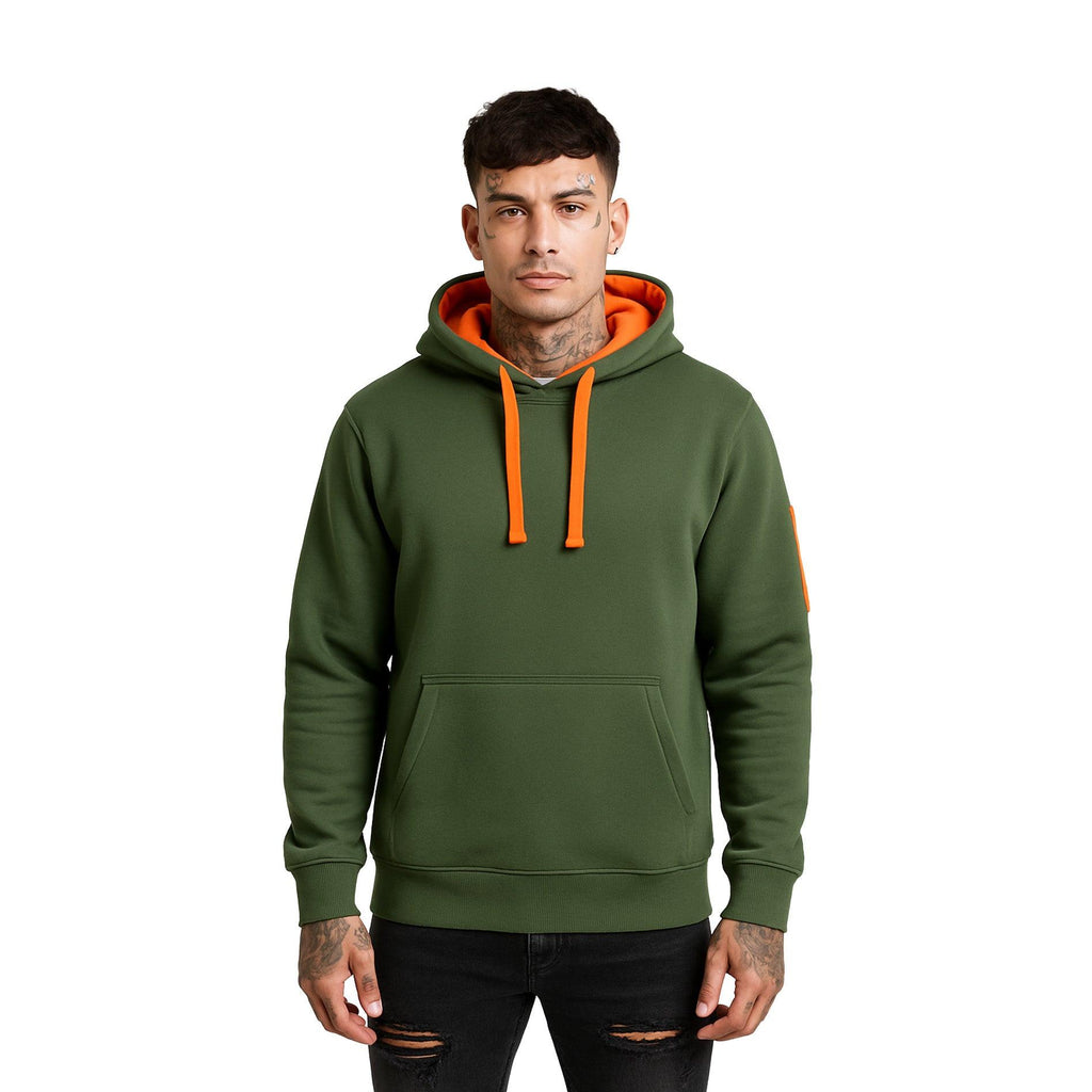JB's 350 Premium Trade Hoodie.