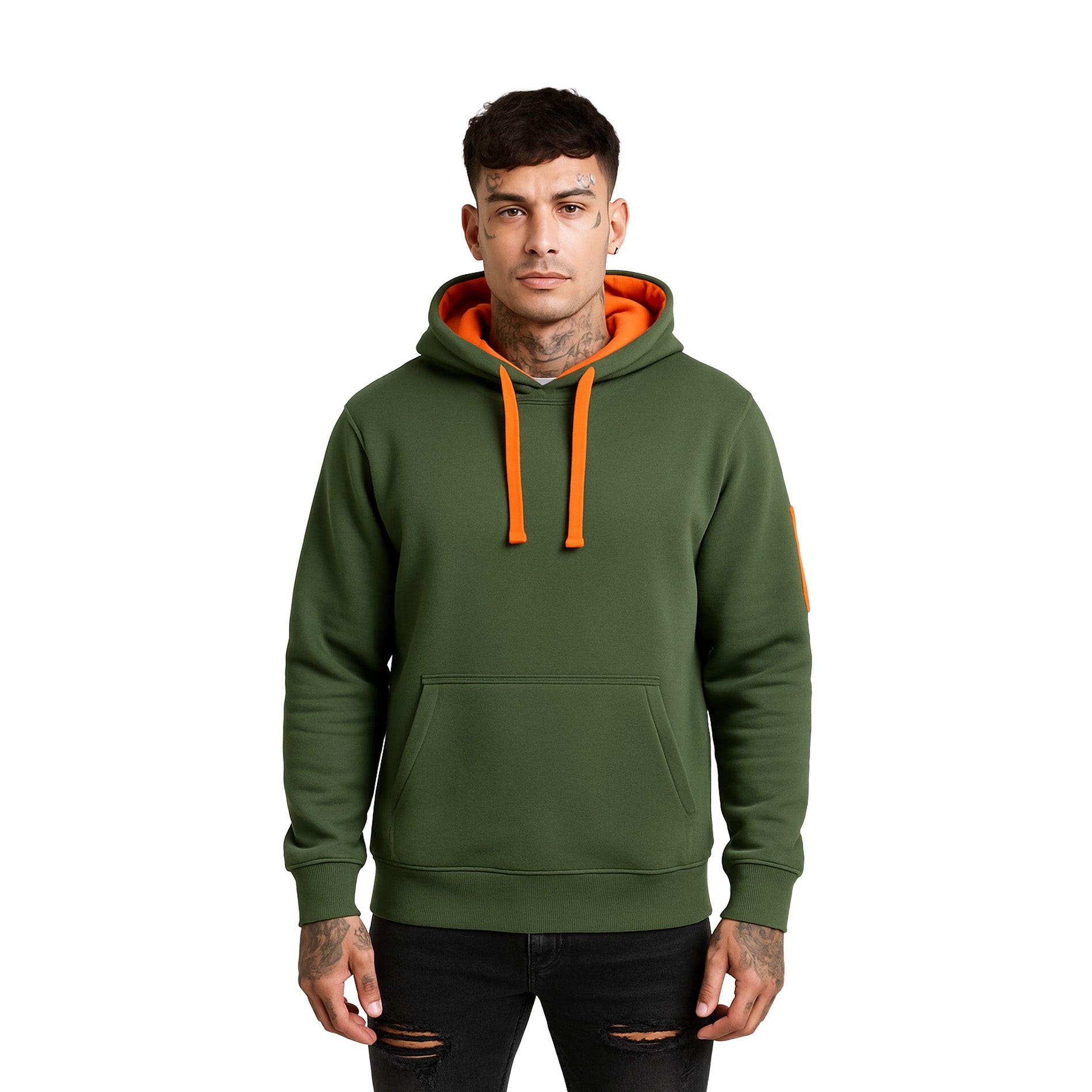 JB's 350 Premium Trade Hoodie.