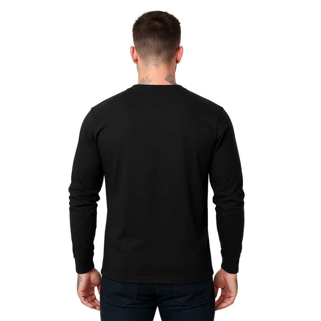 JB's Long Sleeve Tee.