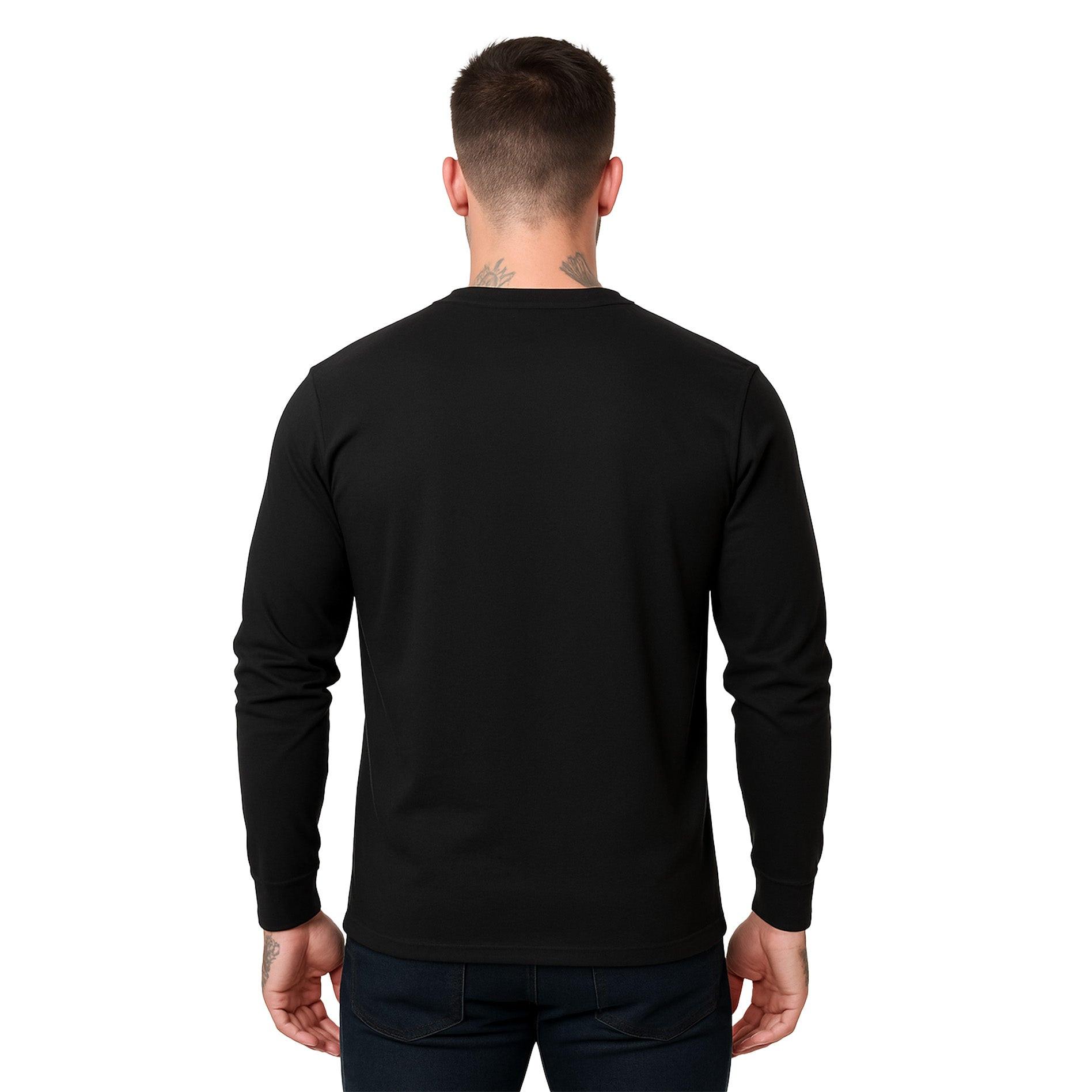 JB's Long Sleeve Tee.