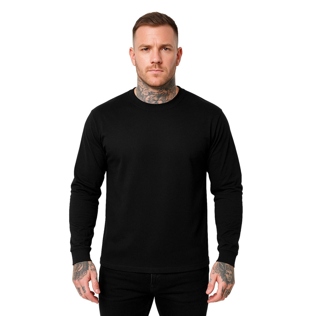 JB's Long Sleeve Tee.