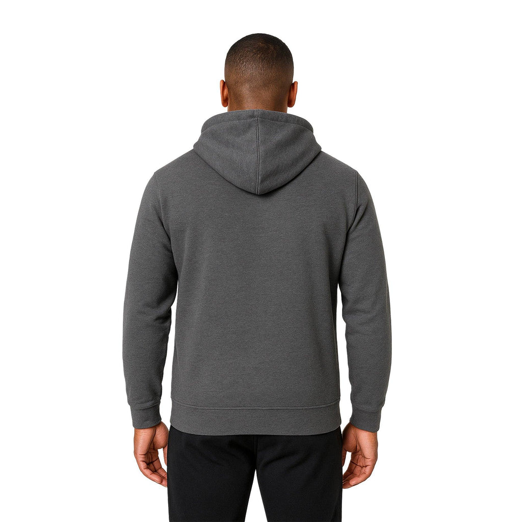 JB's Fleecy Hoodie.