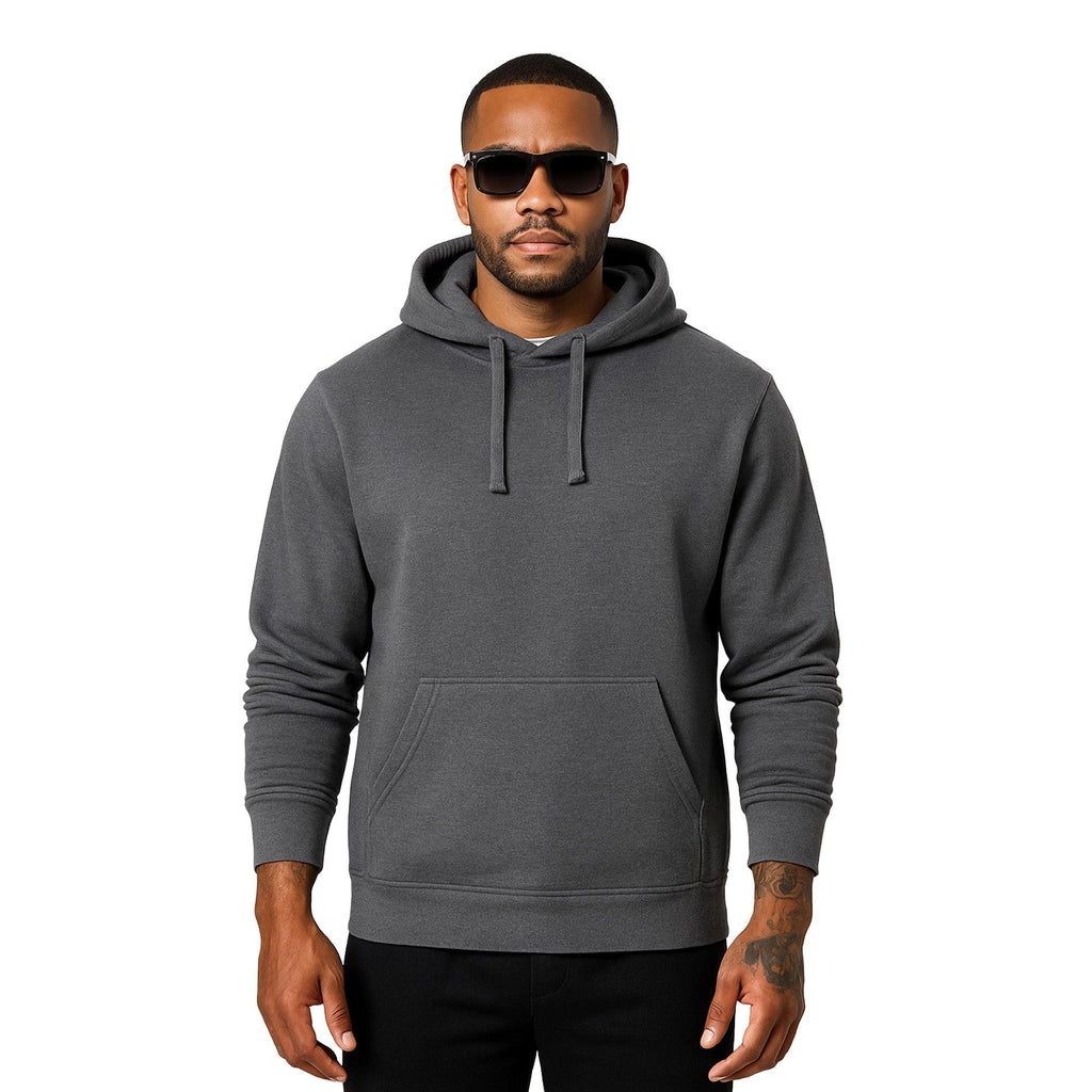 JB's Fleecy Hoodie.